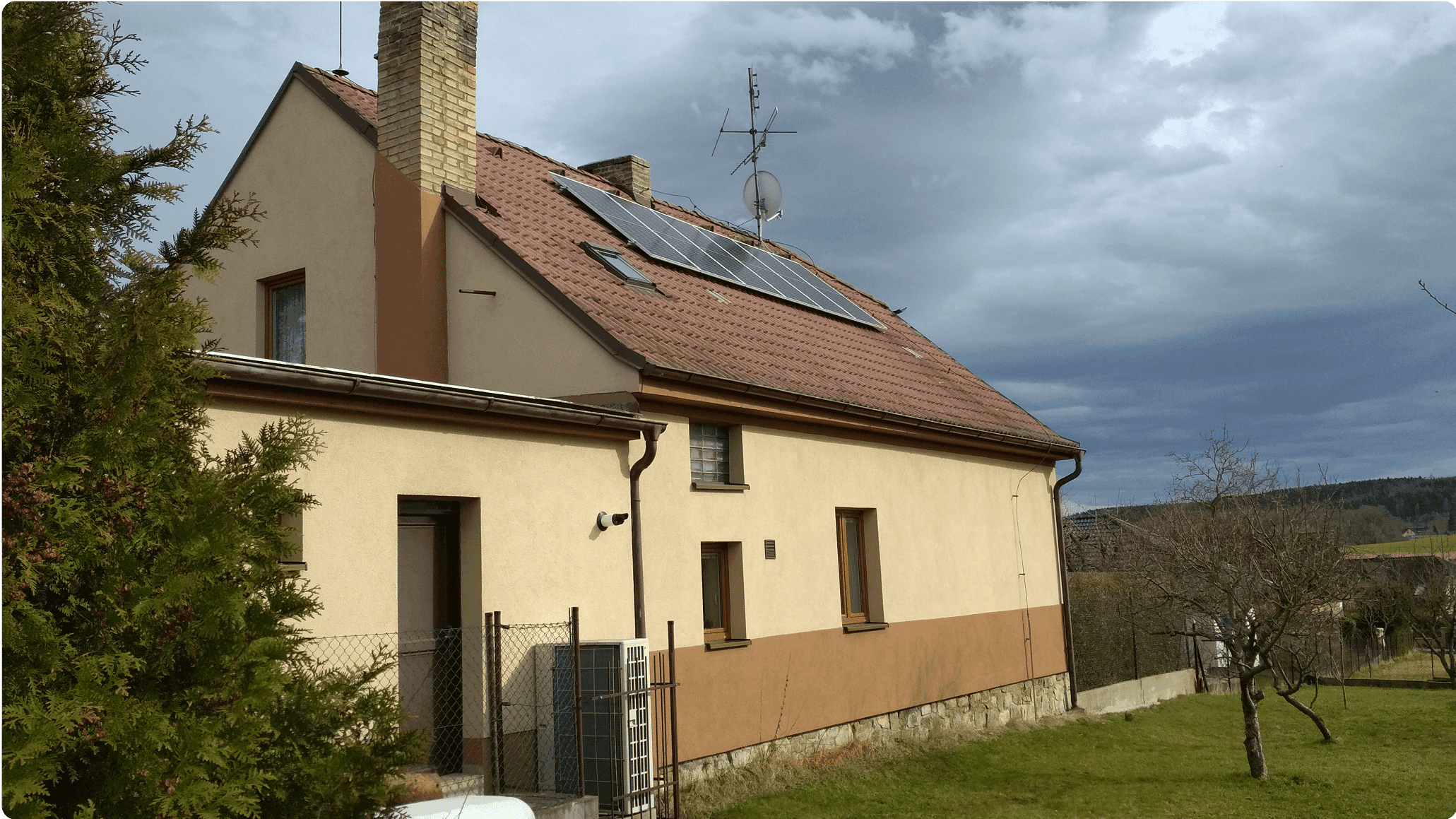Nové Homole