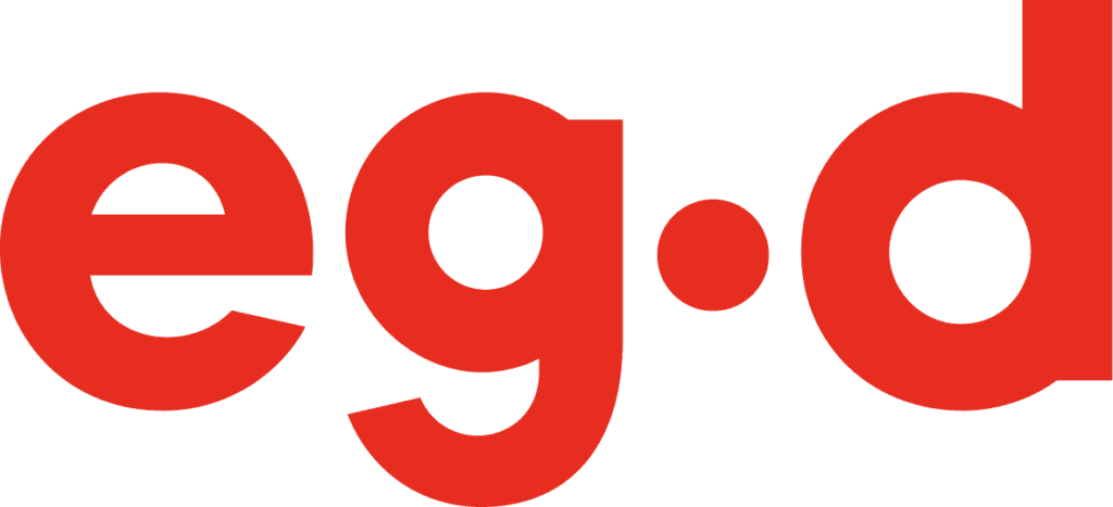 EGD - Elektrárenské a distribučné závody